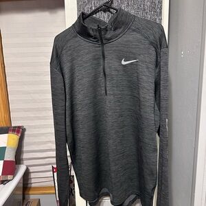 Men’s Nike Dri-Fit Crewneck